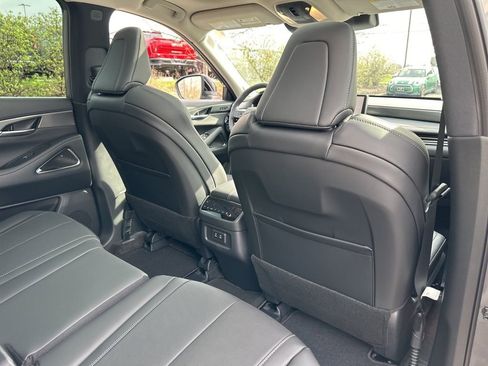 Used 2026 INFINITI QX60 Luxe w/ Cargo Package AWD/4WD image 22