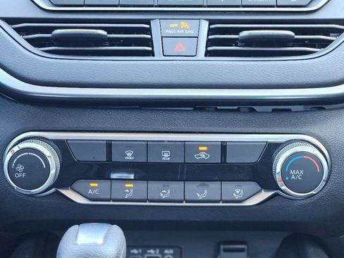 Certified 2025 Nissan Altima 2.5 S image 24