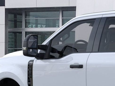 New 2026 Ford F350 XL w/ STX Appearance Package image 20