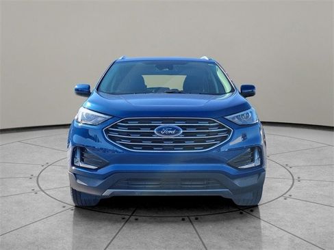 Certified 2022 Ford Edge SEL w/ Convenience Package image 15