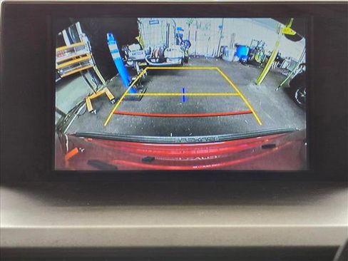 Used 2016 Lexus NX 200t F Sport w/ F Sport Premium Package AWD/4WD image 11