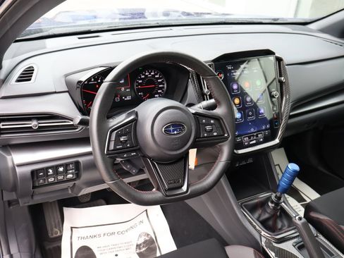 Used 2024 Subaru WRX AWD/4WD image 21