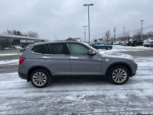Used 2014 BMW X3 xDrive28i image 22