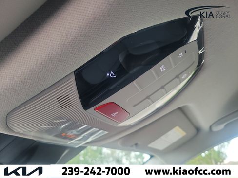 New 2026 Kia K4 FWD image 31