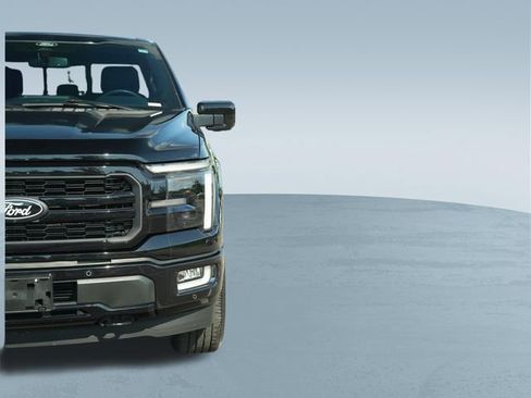Used 2024 Ford F150 Lariat w/ Bed Utility Package AWD/4WD image 43