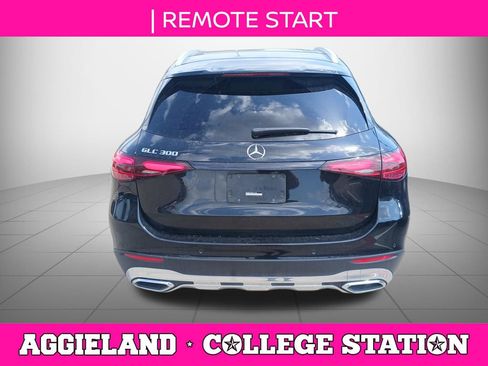 Used 2024 Mercedes-Benz GLC 300 image 5