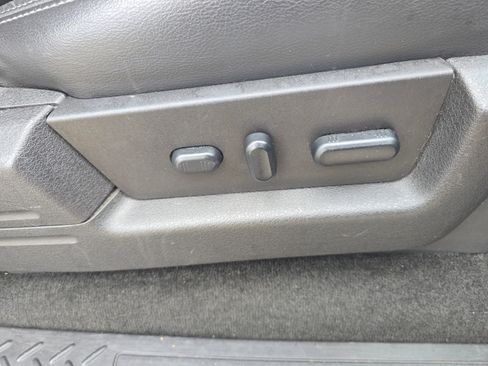 Used 2013 Ford F150 FX4 w/ Luxury Equipment Group image 31