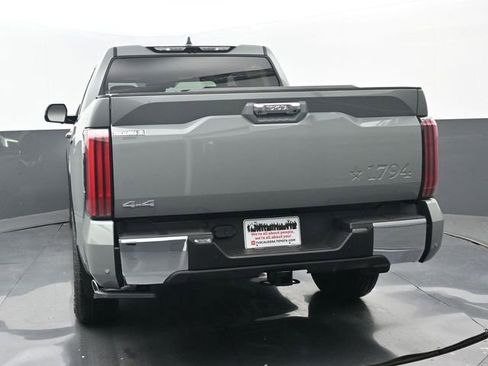 New 2026 Toyota Tundra 1794 Edition w/ TRD Off-Road Package AWD/4WD image 19