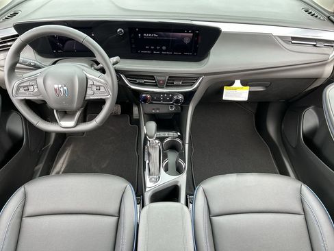 New 2026 Buick Encore GX Sport Touring FWD image 19