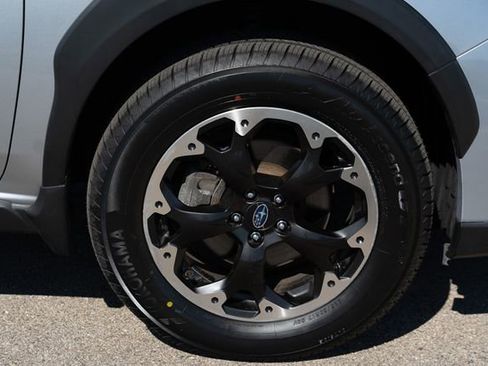 Used 2022 Subaru Crosstrek 2.0i Premium w/ Popular Package #4A image 11