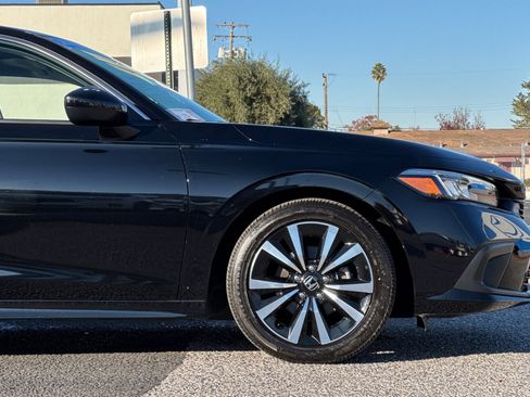 Used 2024 Honda Civic EX image 18