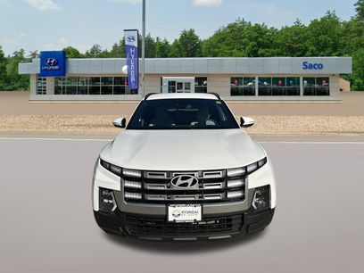 New 2026 Hyundai Santa Cruz SEL