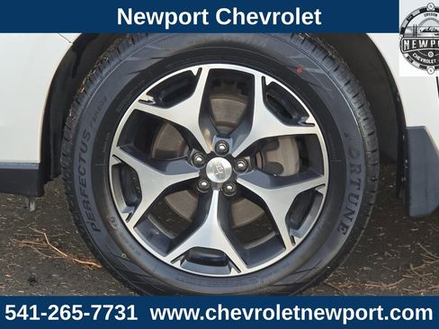 Used 2015 Subaru Forester 2.0XT Premium w/ Popular Package #2 image 25