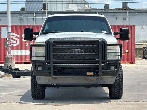 Used 2012 Ford F250 XL w/ PWR Equipment Group AWD/4WD image 8