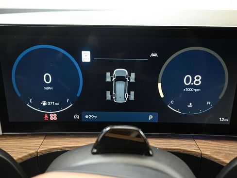 New 2026 Hyundai Santa Fe Limited image 27