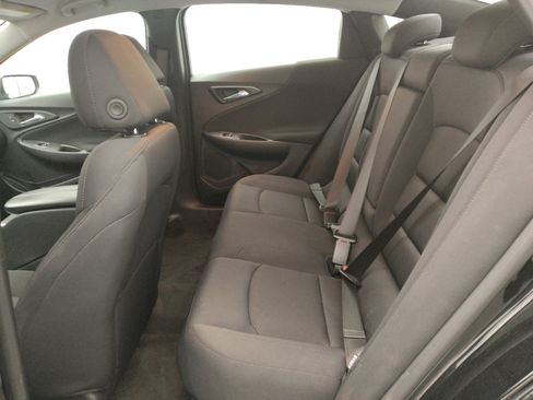 Used 2024 Chevrolet Malibu LT FWD image 18