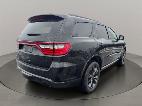 Used 2024 Dodge Durango GT AWD/4WD image 7
