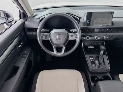 Certified 2026 Honda CR-V EX image 18