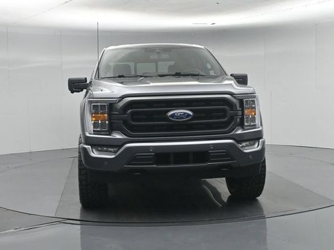 Used 2023 Ford F150 XLT w/ Equipment Group 302A High AWD/4WD image 57