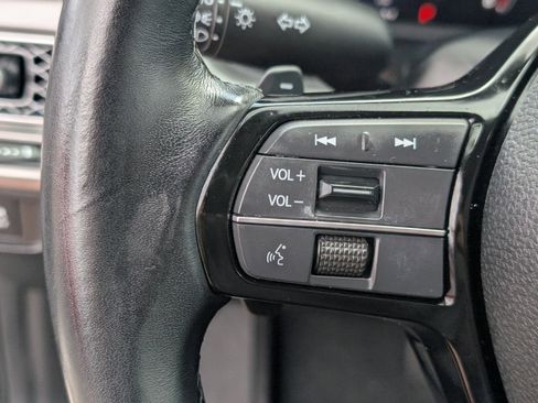 Used 2023 Acura Integra image 32