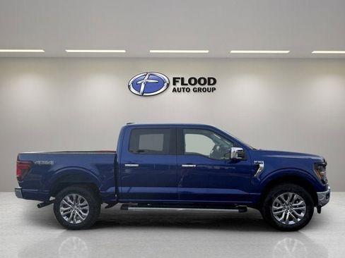 New 2026 Ford F150 XLT w/ Equipment Group 302A MID image 4