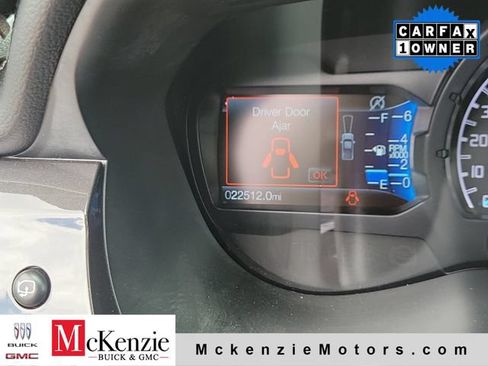Used 2020 Ford Ranger Lariat w/ Technology Package AWD/4WD image 16
