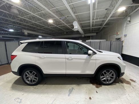 Used 2023 Honda Passport EX-L image 27