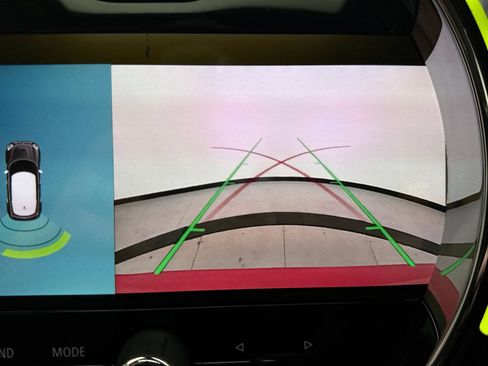 Used 2022 MINI Cooper Countryman S image 15