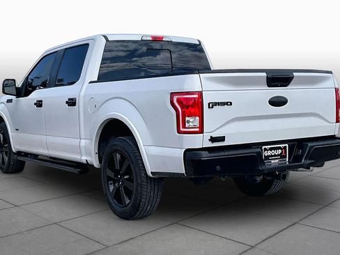 Used 2016 Ford F150 XLT w/ Equipment Group 302A Luxury RWD image 12