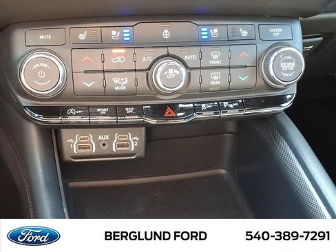 Used 2024 Dodge Durango GT AWD/4WD image 28