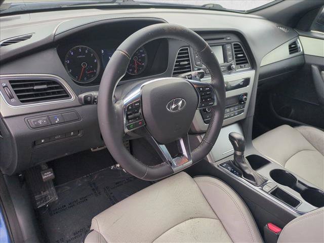 Used 2015 Hyundai Sonata Sport 2.0T FWD image 10