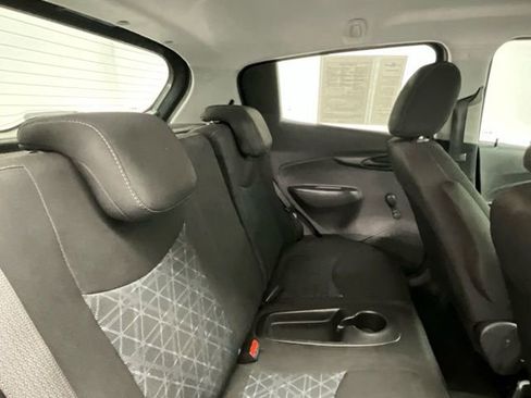 Used 2022 Chevrolet Spark LS image 14