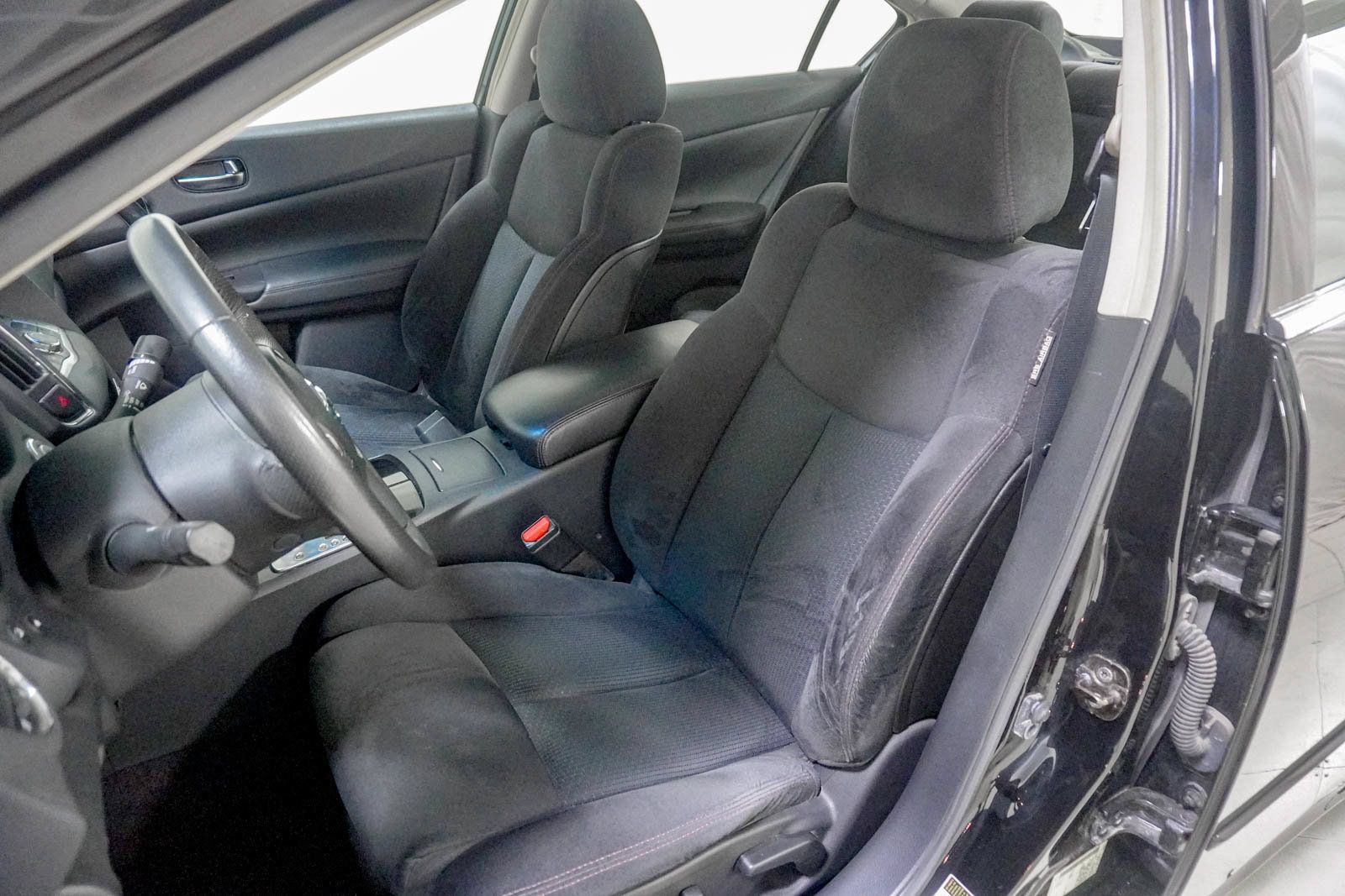 Used 2009 Nissan Maxima 3.5 S FWD image 17