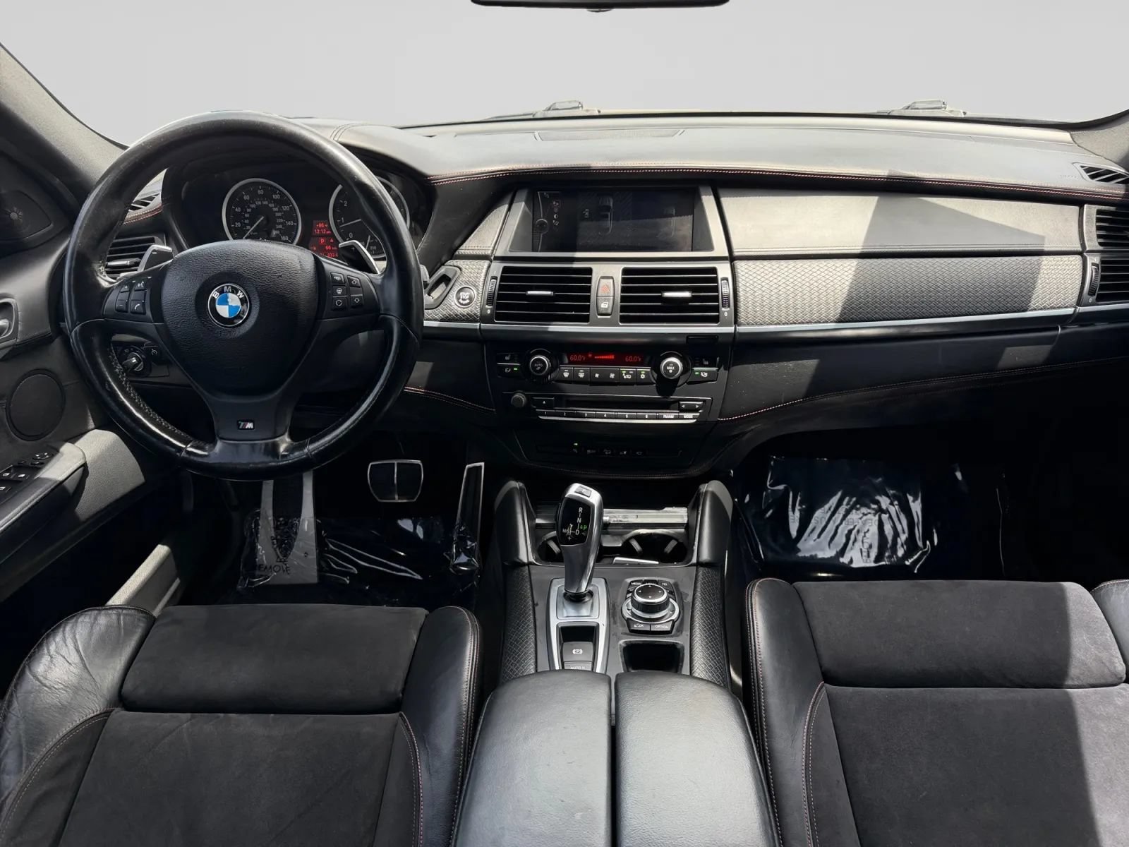 Used 2013 BMW X6 xDrive50i AWD/4WD image 15