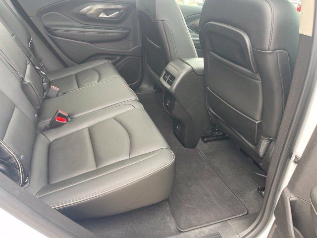 Used 2018 GMC Terrain Denali w/ LPO, 'HIT The Road' Package AWD/4WD image 37