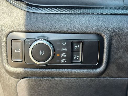 Used 2023 Ford Explorer ST w/ Equipment Group 401A AWD/4WD image 32
