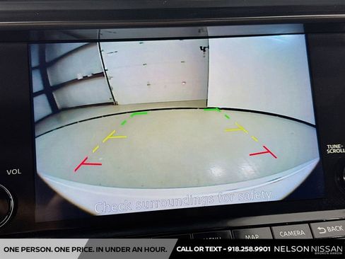 Certified 2025 Nissan Z Performance w/ Floor Mat Package image 14