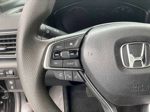 Used 2020 Honda Accord LX image 18