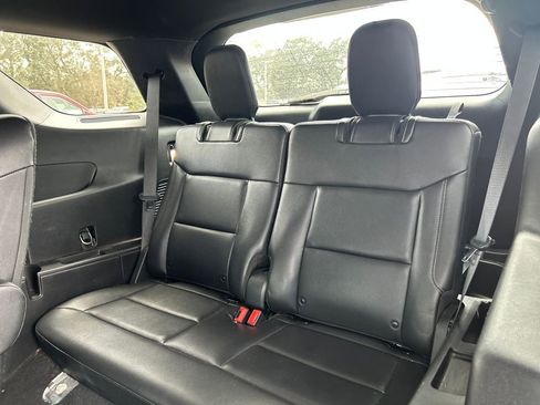Certified 2020 Ford Explorer XLT w/ Equipment Group 202A image 14