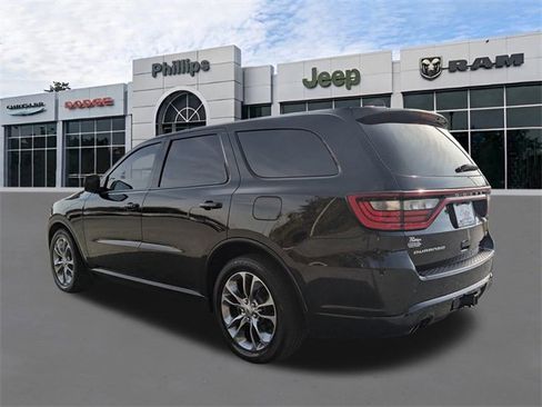 Used 2019 Dodge Durango R/T image 5