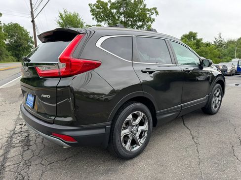 Used 2017 Honda CR-V EX image 6