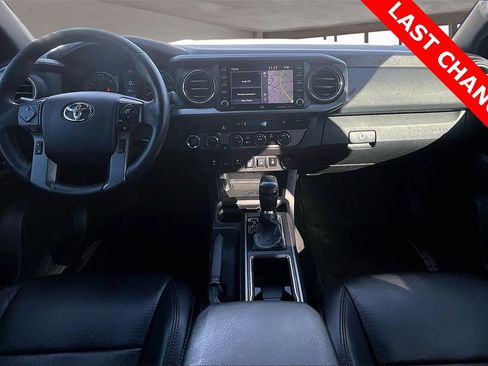 Used 2020 Toyota Tacoma TRD Pro image 16