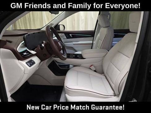 New 2026 Buick Enclave Avenir w/ Super Cruise Package AWD/4WD image 14