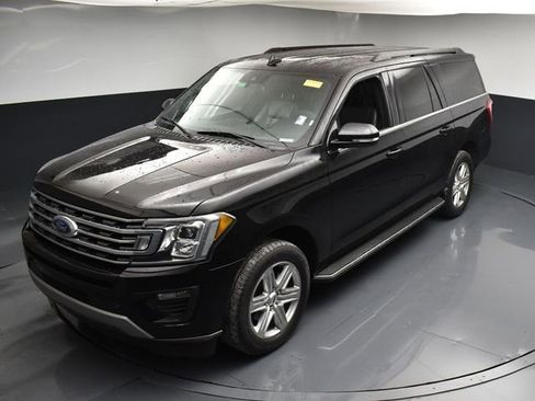 Used 2021 Ford Expedition Max XLT RWD image 42