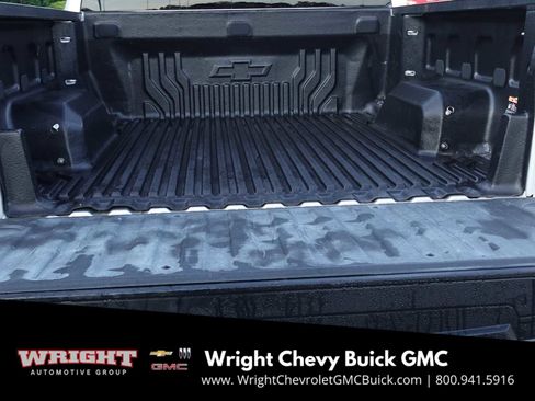 Used 2022 Chevrolet Silverado 1500 LT image 5