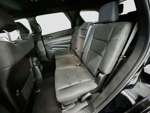 Used 2025 Dodge Durango GT AWD/4WD image 29