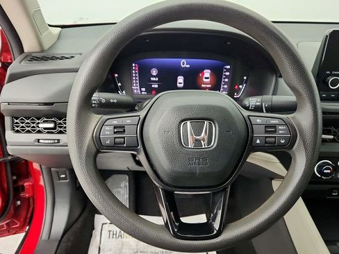Used 2024 Honda Accord EX image 14