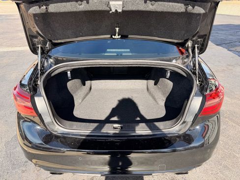 Used 2018 INFINITI Q50 Sport w/ Sensory Package (Sport) RWD image 5