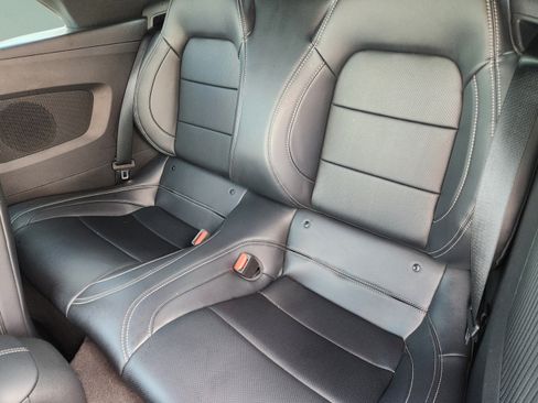Used 2025 Ford Mustang GT Premium RWD image 23
