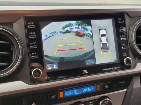Certified 2023 Toyota Tacoma Limited image 28